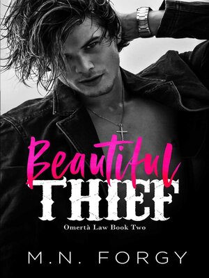 cover image of Beautiful Thief